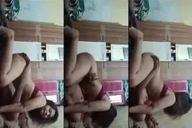 BO Cewek MiChat Bokep Indo Ngentot Sampe Basah Kuyup