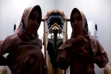 Bokep Jilbab Tobrut Memek Tembem Brutal Ganas Hot