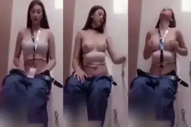 Jolyana Kirim Video Ngentot Buat Pacar LDR Basah Kuyup